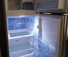 Samsung digital inverter - Top Mount refrigerator - 2