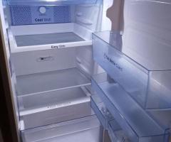 Samsung digital inverter - Top Mount refrigerator - 4