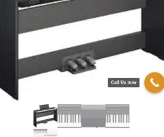 Digital used Yamaha piano p-115 - 4