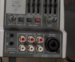 Behringer Xenyx 302USB