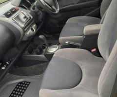 Honda Fit 2006 - 5