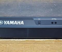 Yamaha PSR-SX900 61-Key High-Level Workstation Arranger Keyboard - 2