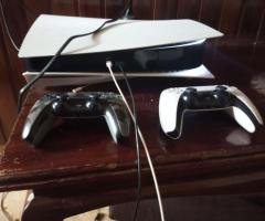 PS5 FOR SALE - 2