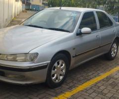 The offer is currently at 450,000ksh. Negotiable Terms - 4