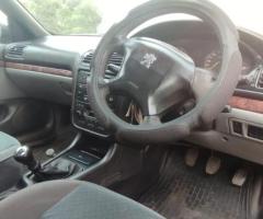 The offer is currently at 450,000ksh. Negotiable Terms - 5