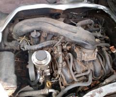 Clean Toyota Hiace privately used - 3