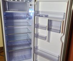 Best fridge [ Haier]