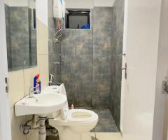 A luxury apartment in the city center with a wonderful view - 5