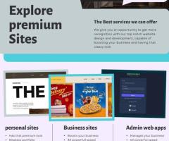 Web Solution Services