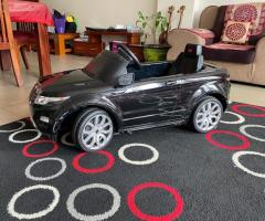 Kids Electric Car (Remote/Manual Both) - 3