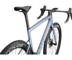 2025 Specialized S-Works Tarmac SL8 LTD SRAM RED AXS Road Bike - 4