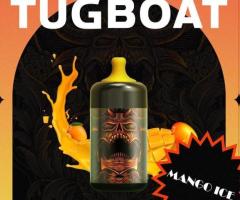 TUGBOAT ULTRA 6000 PFFS