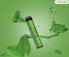 YUOTO XXL-2500 PFFS - 2