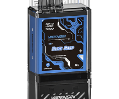 Vapengin Jupiter 6000 Pffs - 3