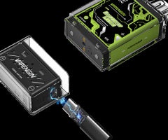 Vapengin Jupiter 6000 pffs - 2