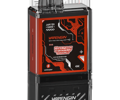 Vapengin Jupiter 6000 pffs - 3