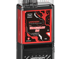 Vapengin Jupiter 6000 pffs - 5