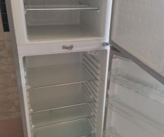 Ramtons RF/217 213L Double Door Fridge