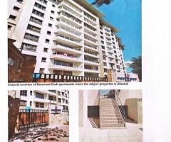 Rosewood Apartments, 3 bedroom all ensuite for rent - 4