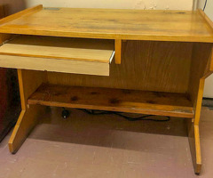 Computer Table