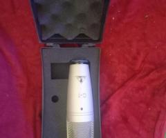 Behringer C-1 condenser microphone - 2