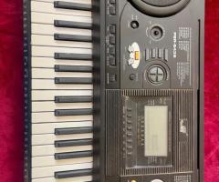 Yamaha Keyboard PSR-S438 - 2