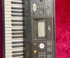 Yamaha Keyboard PSR-S438 - 3
