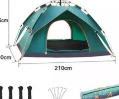 Camping tents - 2