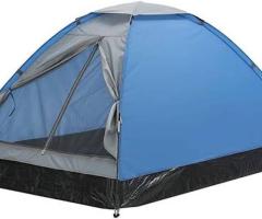 Camping tents - 5