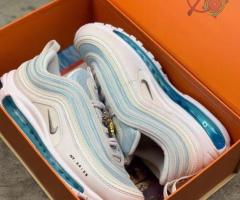 Airmax 97 "Holy water" - 2