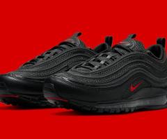 Airmax 97 "Holy water" - 3