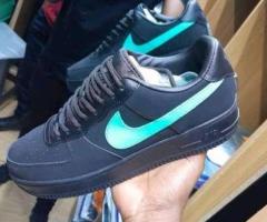NIKE AIRFORCE 1 TIFFANY'S - 2
