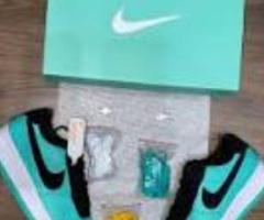 NIKE AIRFORCE 1 TIFFANY'S - 3