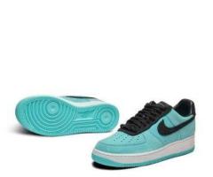 NIKE AIRFORCE 1 TIFFANY'S - 4