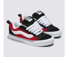 VANS KNU SKOOL EDITION - 4
