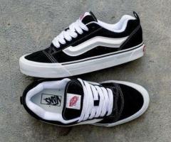 VANS KNU SKOOL EDITION - 5