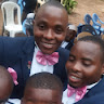 Andrew Mbuvi