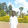 Geoffrey Mbithi