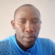 Paul Wangatho