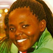 Maria Mbewa