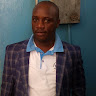 patrick mwaura