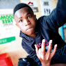 Euticus eutie maina