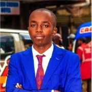Geofrey Rono