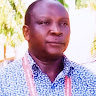 Patrick Mathai