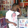 Gregory Omondi