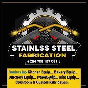 STAINLESS STEEL FABRICATION