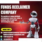 FUNDS RECLAIMER COMPANY