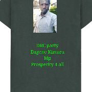 Eugene Rono